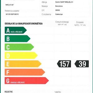 Apartamento Superior de 3 Dormitorios