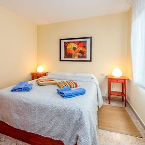 Apartment Camp Nou- Travessera De Les Corts By Interhome